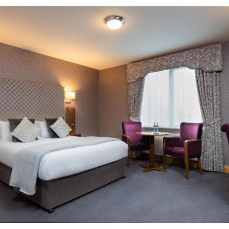 Corick House Hotel & Spa Clogher Exterior photo